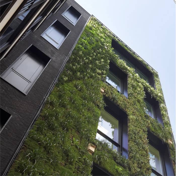 Property Technology locations