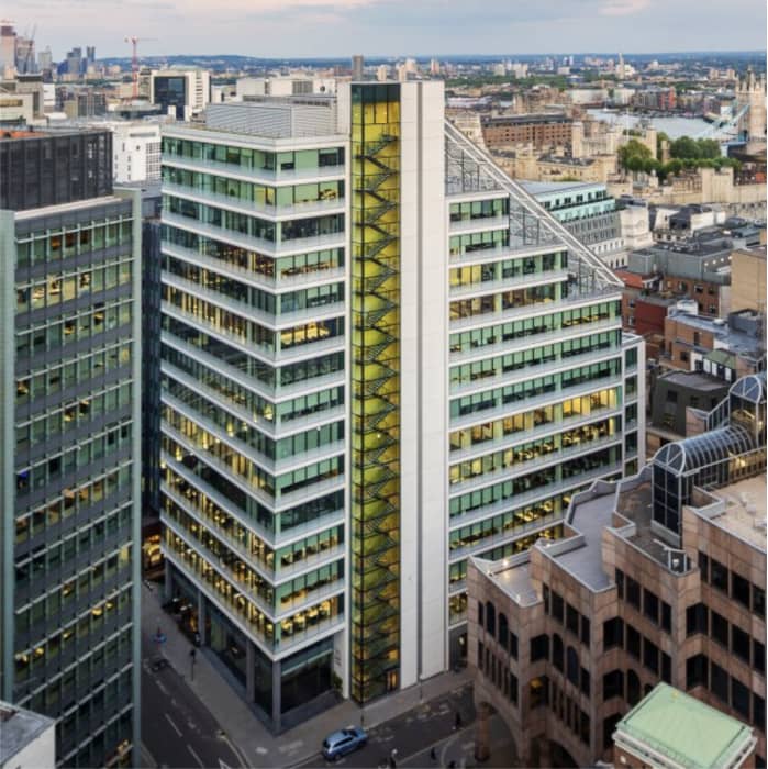 Property Technology locations