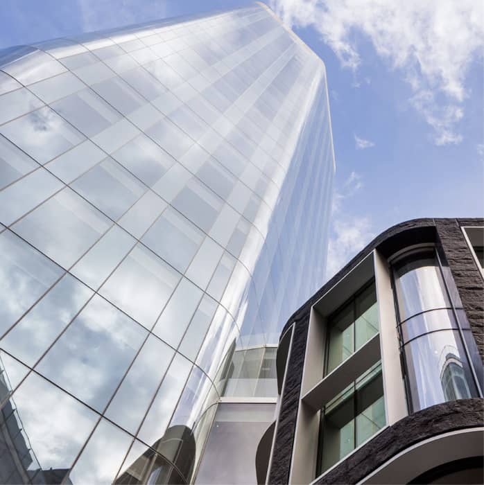 Property Technology locations