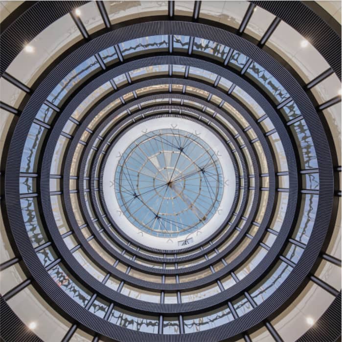 Property Technology locations