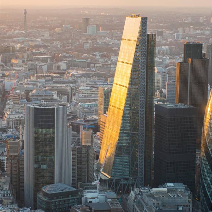 Property Technology locations