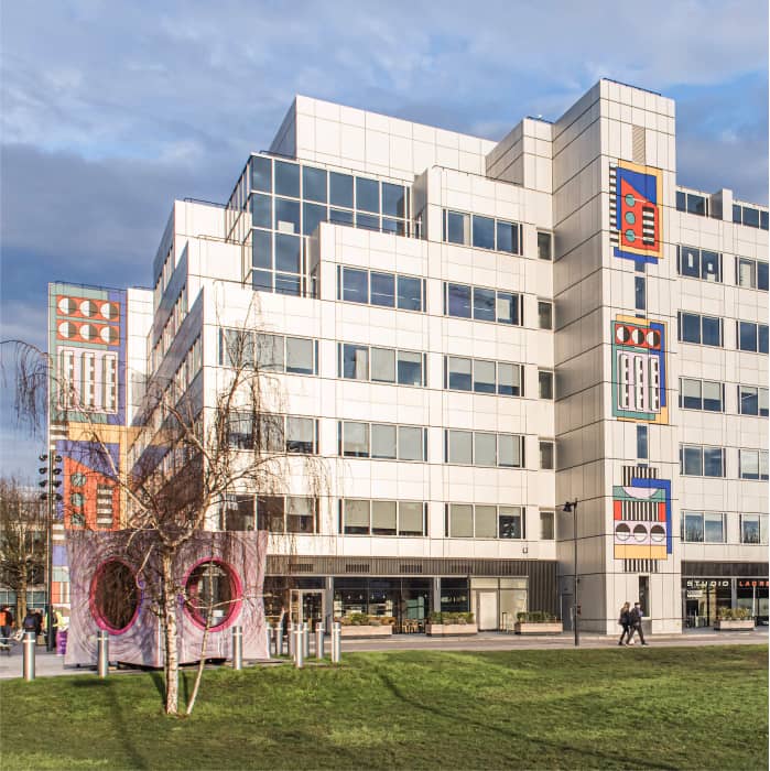 tech-driven solutions & property management cureoscity