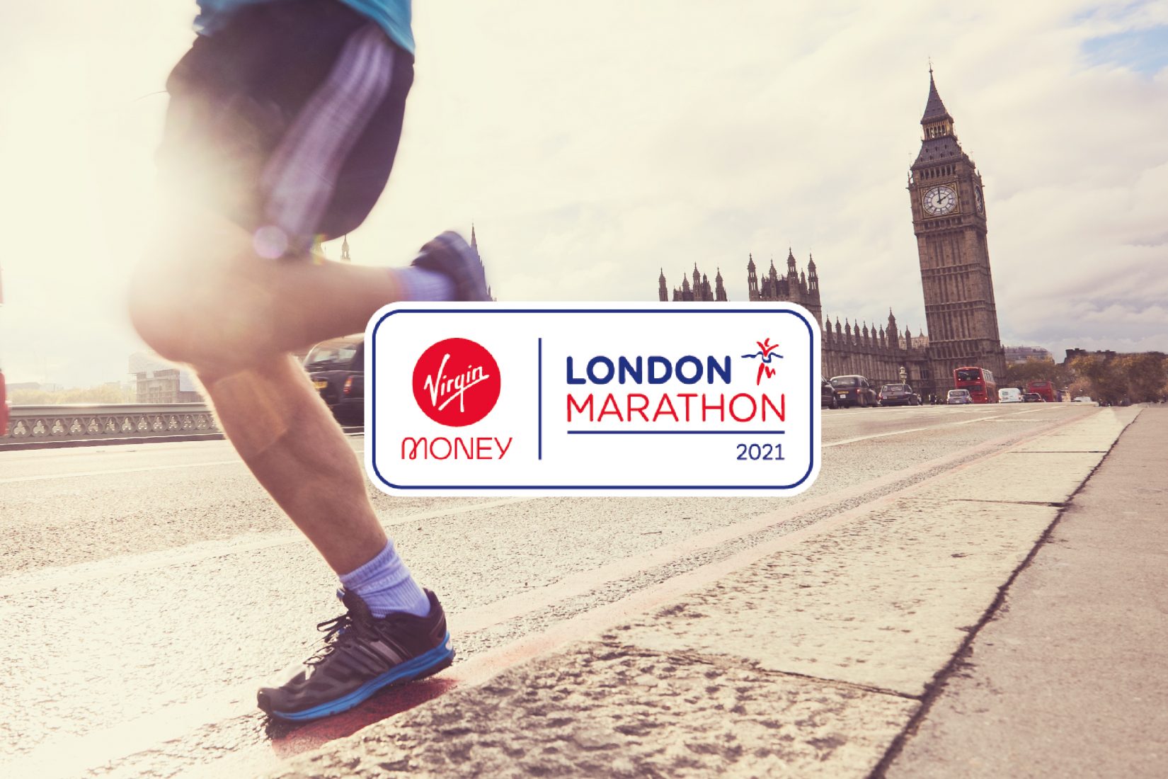 Proptech at London Marathon 2021