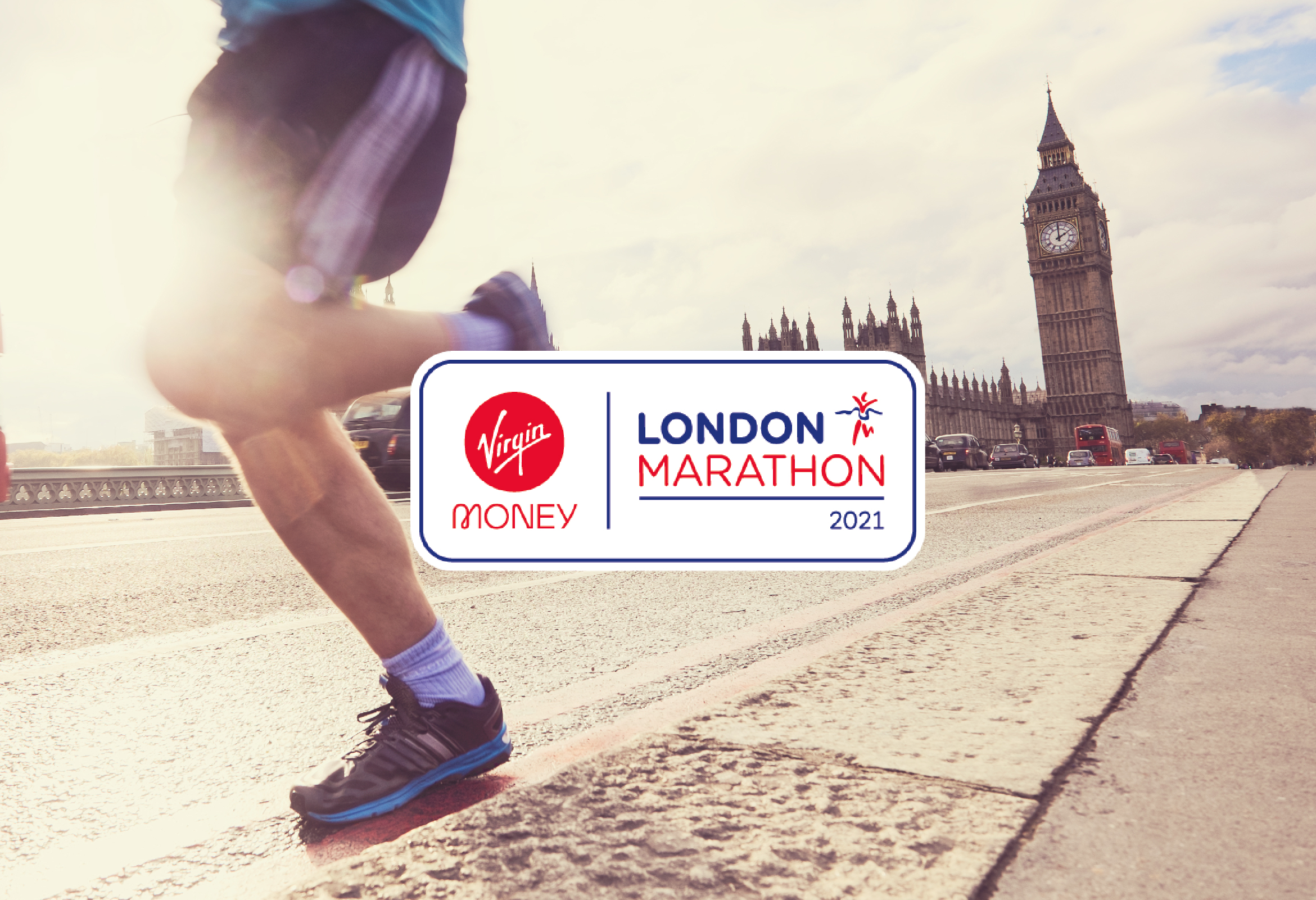 Proptech at London Marathon 2021