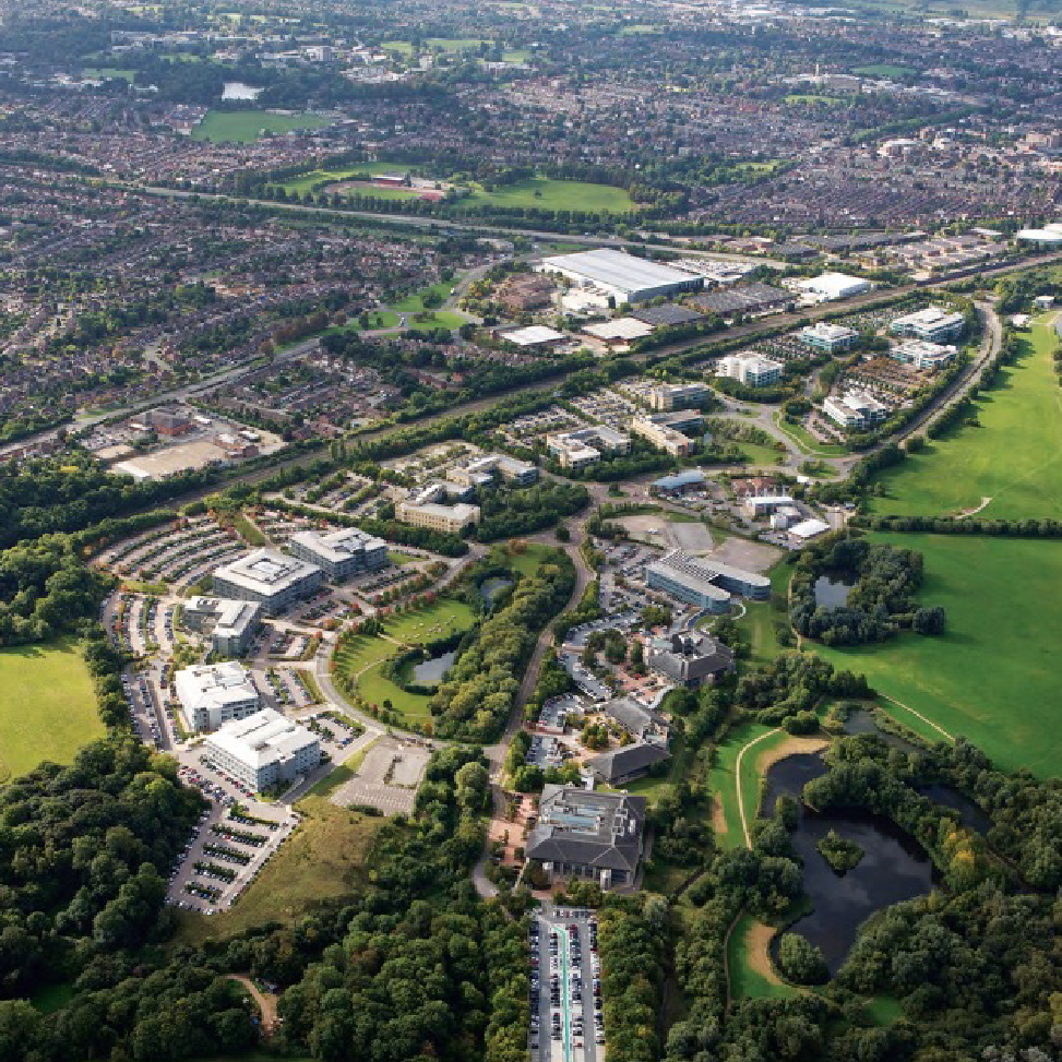 building management & technology integration