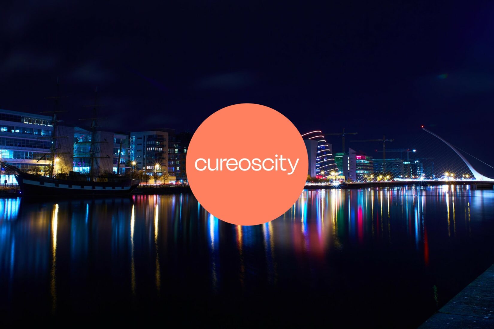 Cureoscity PropTech expands to Ireland