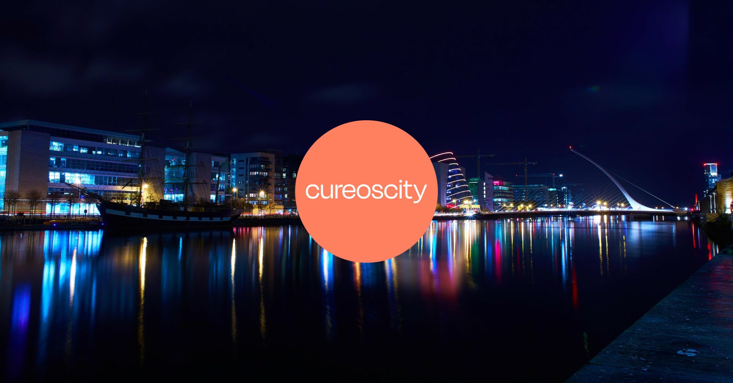 Cureoscity PropTech expands to Ireland
